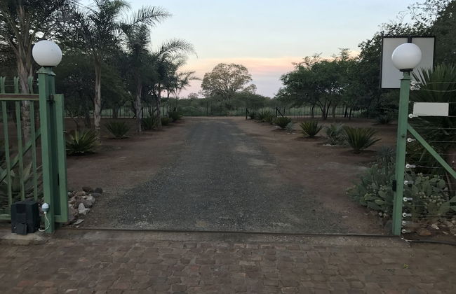 Our Place - Photo 41