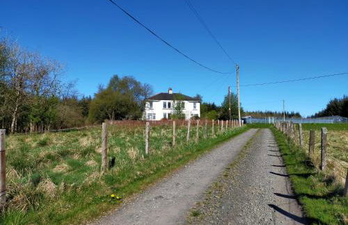 Buckieburn - self-catering - rural - Foto 20