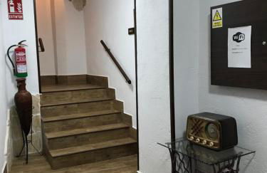 Alojamientos Rurales Entre Rocas - Foto 16