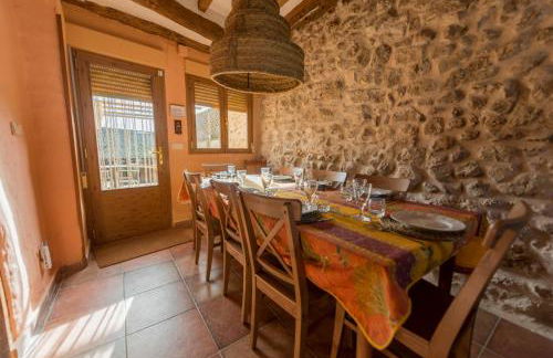 Casa de las Eras - Foto 60