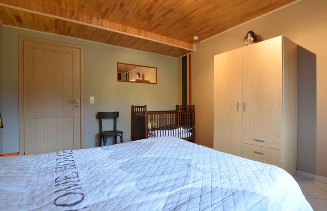 Cottage in Former Farmhouse in Tillet - Photo 4