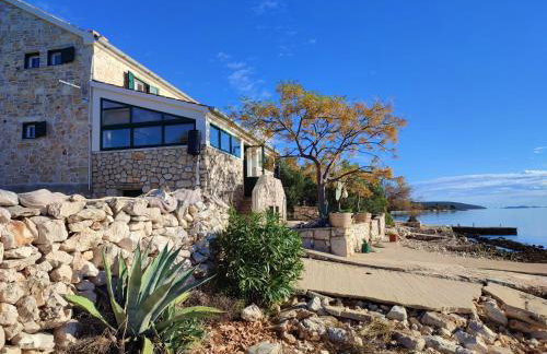 Old Fisherman's House - Apartment Sonja - Foto 35