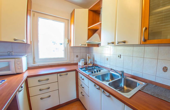 Apartment Italy - Promenade Mostar - Foto 19