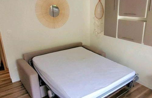 Studio Cocoon La Grande Motte - Foto 10