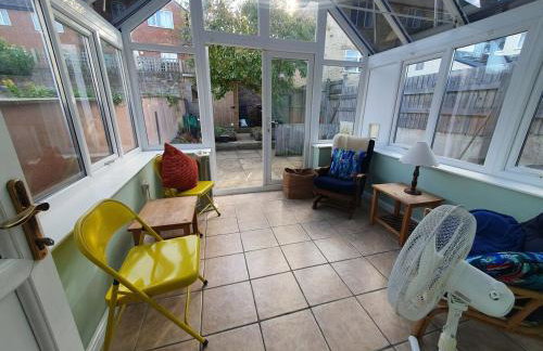 Cosy cottage in the centre of Dursley - Foto 8