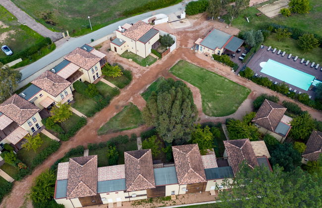 Residence Marina di Favone, T3, 4-6 pers - Foto 21