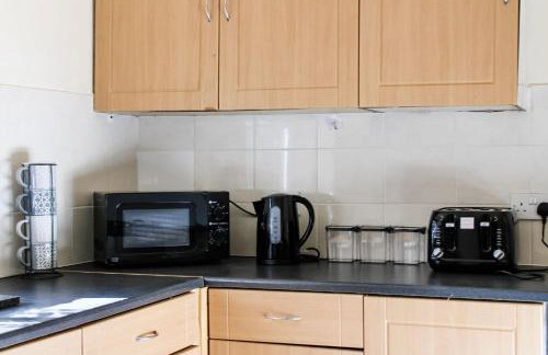 The Brown Box Holiday Let - Foto 15