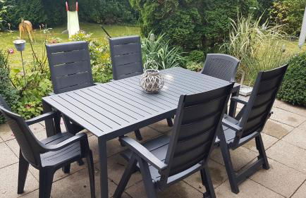 Haus Seewind - Foto 18