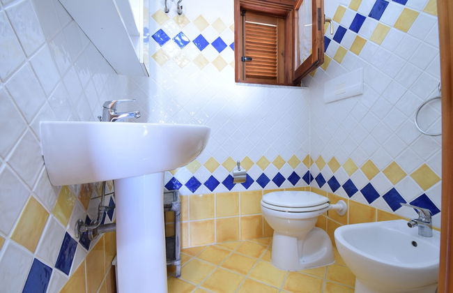 Casa Giardini With View In Budoni - Photo 11