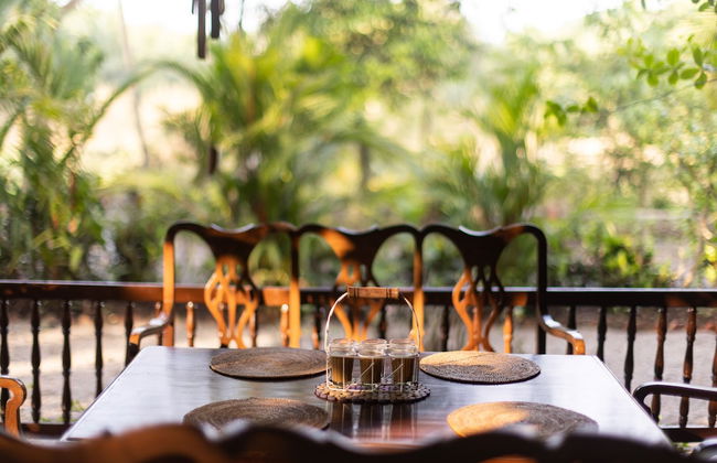 Amã Stays & Trails Asanji Wadi - Photo 9