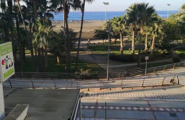 Beach Apartment - Benalmadena Costa - Foto 57