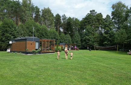 Agroturystyka Wena - luksus w naturze - Foto 48