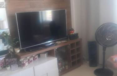 Apartamento Safira Park Cop30 - Foto 10