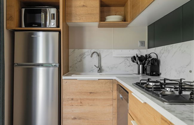 Camping RCN Val de Cantobre - Foto 61