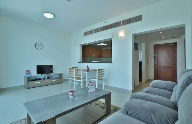 OYO Home 263 1BHK Hub canal 1 - Foto 18