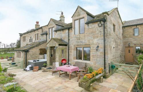 Commons Farm Cottage - Foto 22