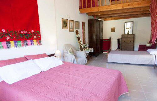 Villa Olea-Renieri - Foto 29