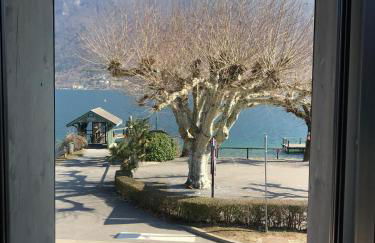 Appartement pieds dans l'eau - Foto 19