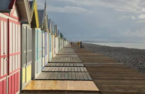 Le bon coin en Baie de Somme - Foto 19