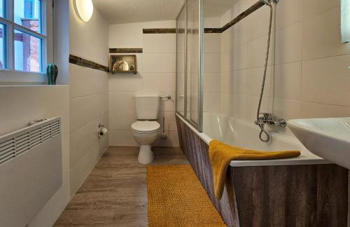 Ferienhaus "Kolumbus" am Wall - Foto 4