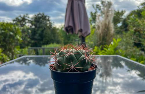 La Bergerie - Modern villa with pool in private domain - Foto 8