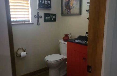 Red Bird Ranch - Private 140 acre Ranch Sleeps 12 - Foto 47