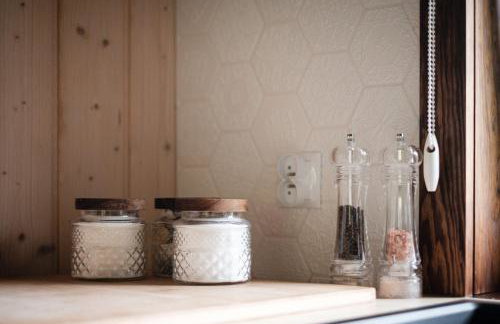 Na Jeżynowej Polanie z gorącą balia - Foto 8