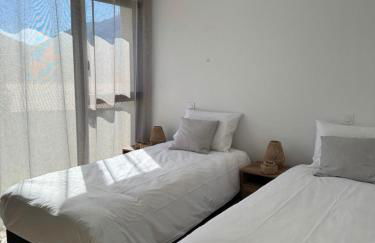 VILLA PROCHE VENTOUX et VAISON LA ROMAINE avec piscine privée - Foto 10