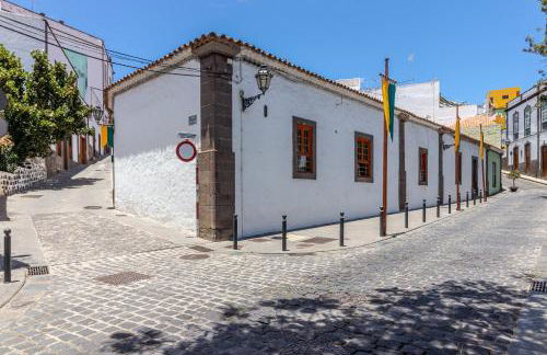 Casona Gildana: Historia, Patrimonio/E-working - Foto 51