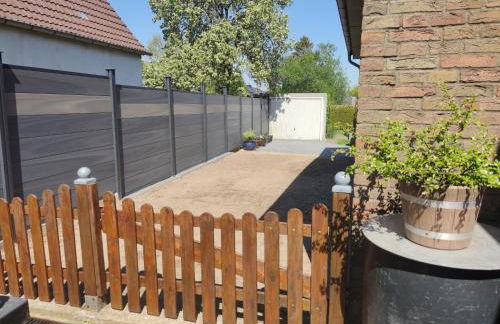 Ferienwohnung Gartenglück bei Eckernförde - Foto 26