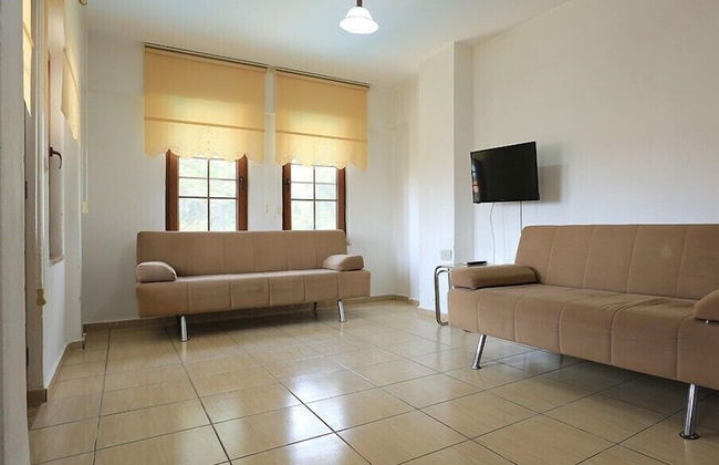 Su Apart Otel Akyaka - Foto 5