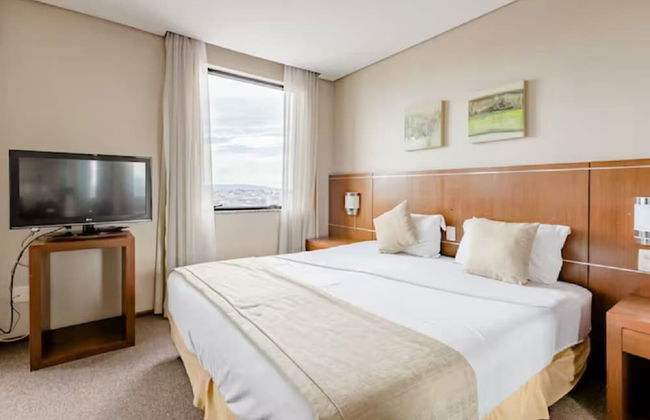 Flat Osasco Trade - Photo 9