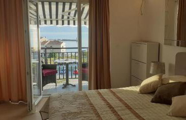 Beautyful sea view 6 luxury studio Danijela - Foto 23