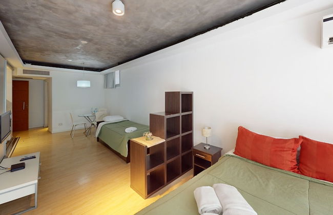 BENS Barrio Norte Apartments - Foto 12