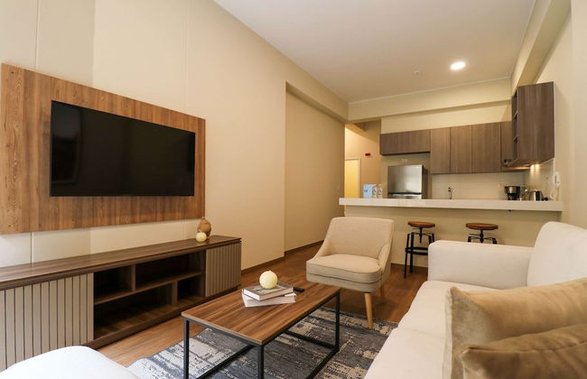 w Beautiful 2BR w Terrace Near Kennedy Park - Foto 10