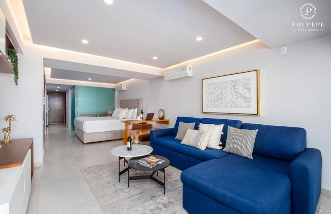 Harbor Puerto Vallarta 5009 - Foto 12