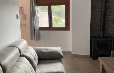 Apartamentos 7 puentes sierra Cazorla Casa Ciprés - Foto 15