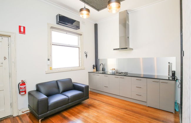 Indulge Apartments -The Urban Collection - Foto 46