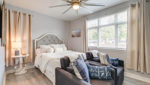 Smith Mtn Lake Retreat Indoor PoolandHot Tub Access - Foto 2