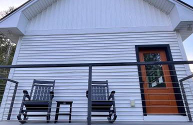 Silver Lake Lodge - Foto 21