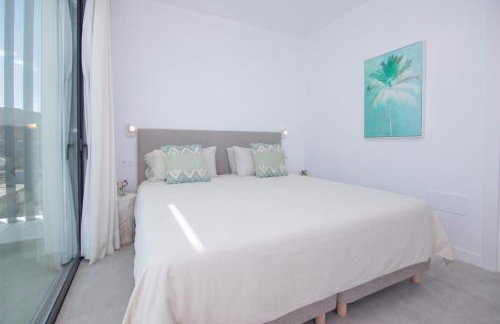 Villa Yolo Norte Private Pool Corralejo By Holidays Home - Photo 39