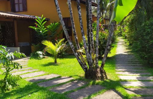 Chalé Pousada da Aldeia - Foto 67