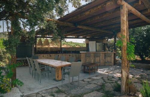 Villa El Desbarbado - Foto 27