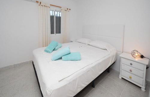 Villa Leonie, private pool, jacuzzi, 8p - Foto 34