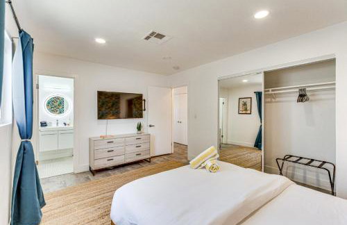 Outdoor Oasis with Pool Pink Palm Springs Paradise! - Foto 18