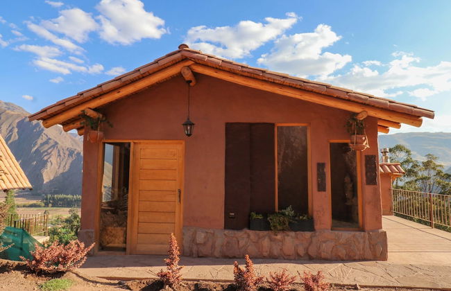 w Awesome 2BR House in Valle Sagrado - Foto 4