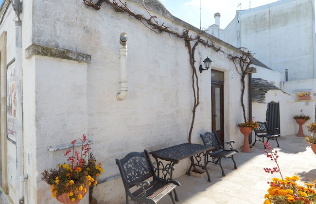 Giardino dei Trulli - Foto 36