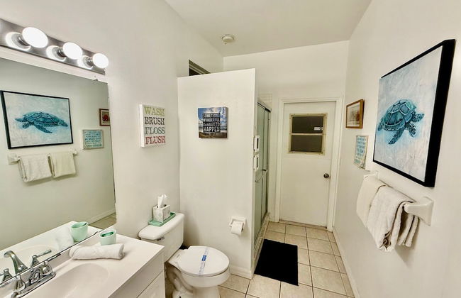 Grand Luxury Deluxe 4BR Pool Home Near Disney - Foto 46