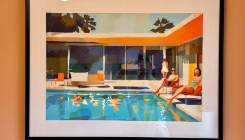 Poole Quay Apartment - Perfect Location - Beatiful Roof Terrace - Free Parking - Foto 2