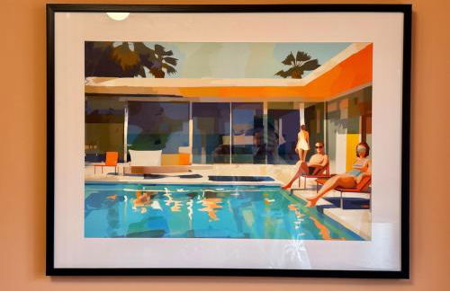 Poole Quay Apartment - Perfect Location - Beatiful Roof Terrace - Free Parking - Photo 2